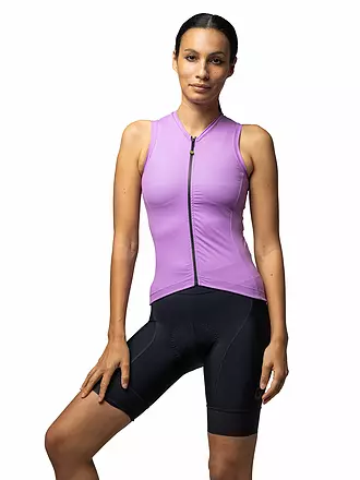 ALE | Maglia da ciclismo da donna Color Block SL |